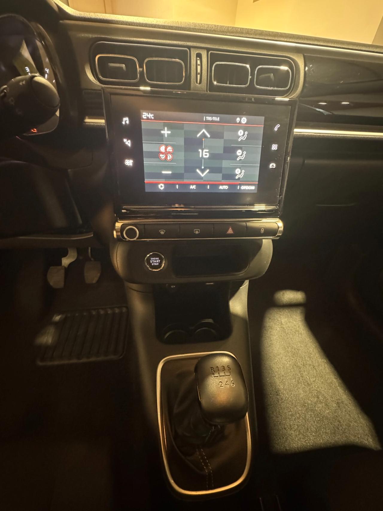 Citroen C3 PureTech 110 S&S Max