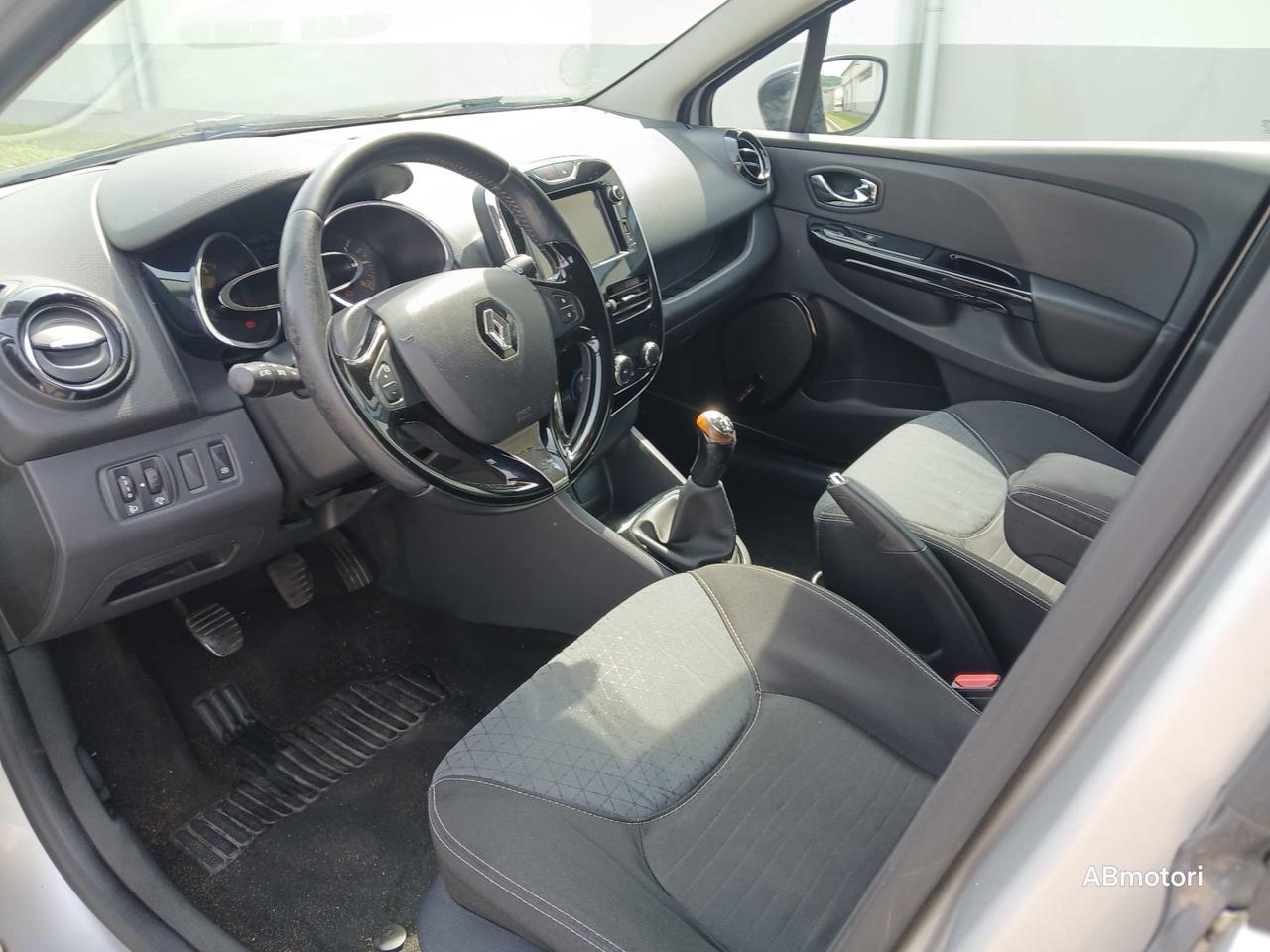 Renault Clio Sporter 1.5 dCi 8V 75CV Live
