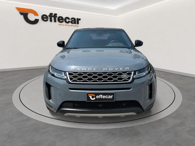 LAND ROVER Range Rover Evoque 2.0D 163 CV AWD Auto R-Dynamic SE