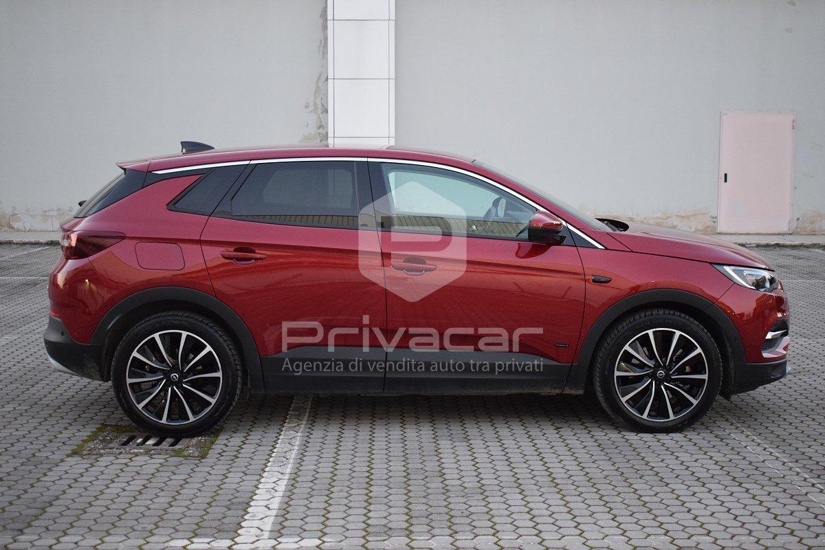 OPEL Grandland X 1.6 Hybrid4 Plug-in aut. AWD