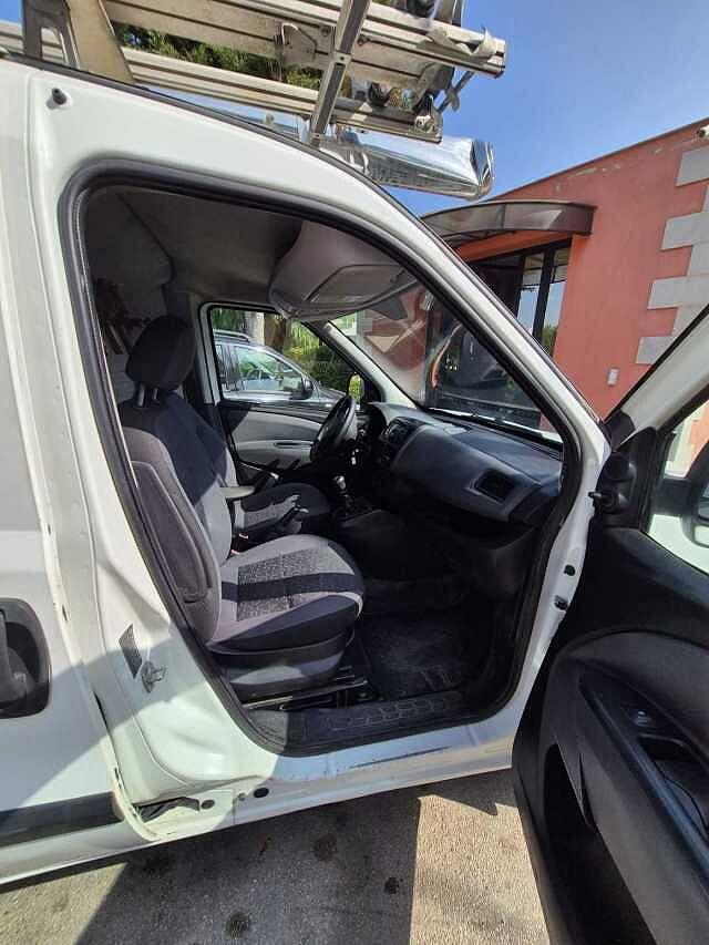 Fiat Doblò Cargo