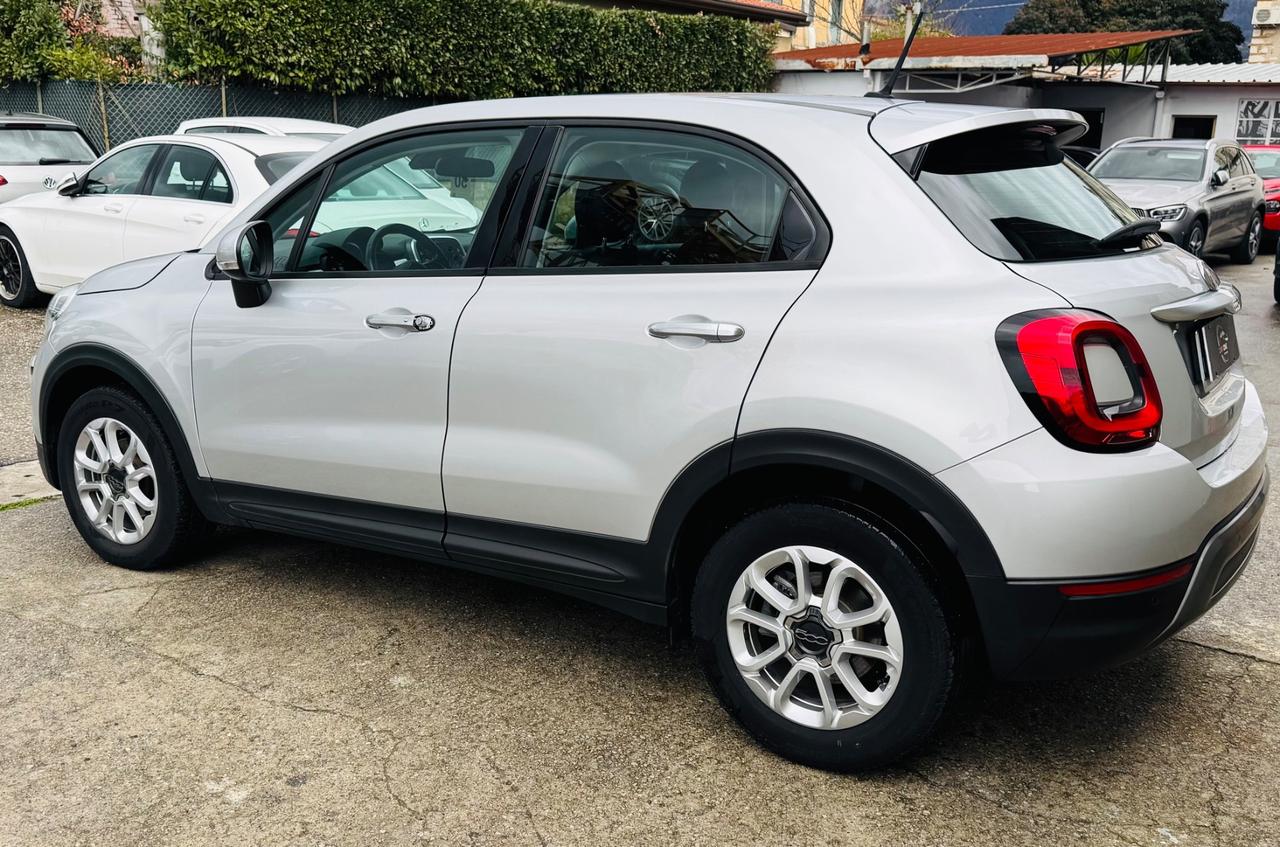 Fiat 500X 1.3 MultiJet 95 CV Cross