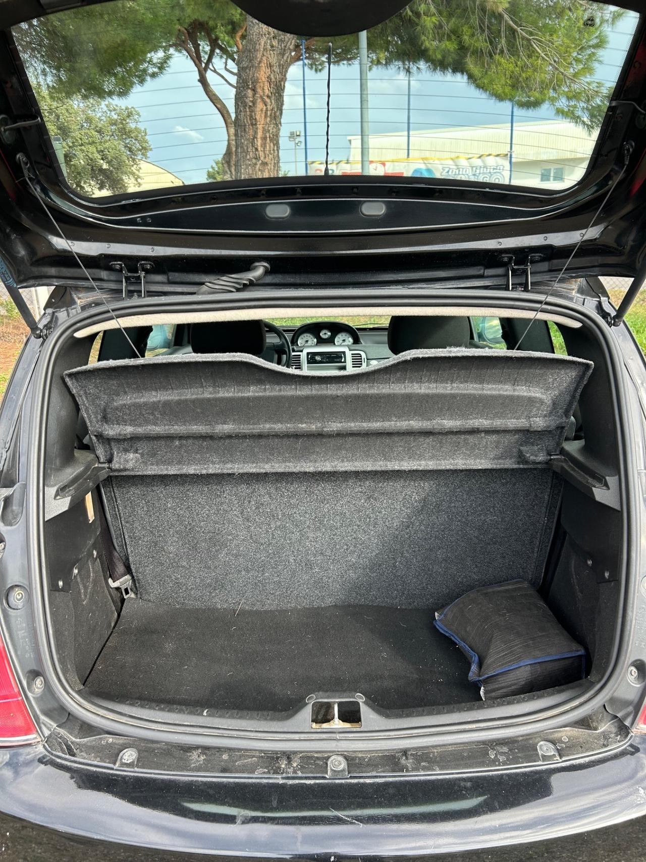 Lancia Ypsilon 1.4 cc *GPL valido fino 2030*NEOPATENTATI*