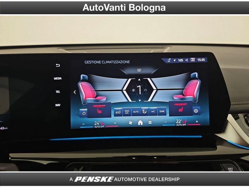 BMW iX1 iX1 eDrive 20 xLine