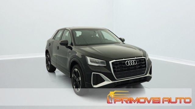 AUDI Q2 35 TFSI S tronic 7 Design