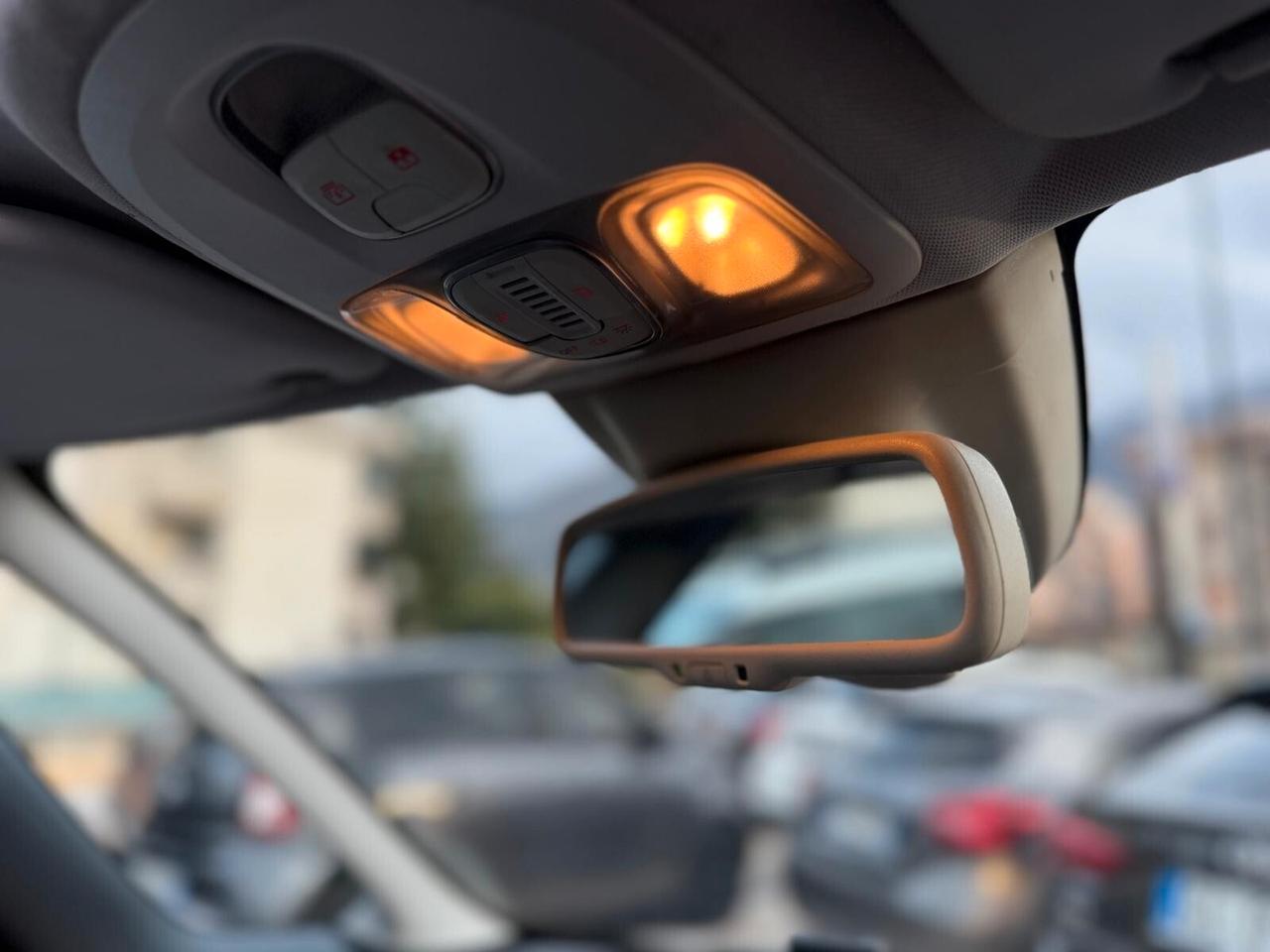 Fiat 500L 1.3 MJT Lounge 85 CV Tetto Apribile – €6.900