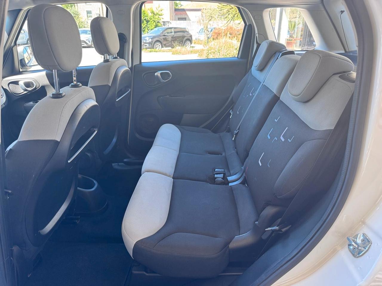 Fiat 500L 1.3 mtj 95cv 70kw Dualogic Pop Star