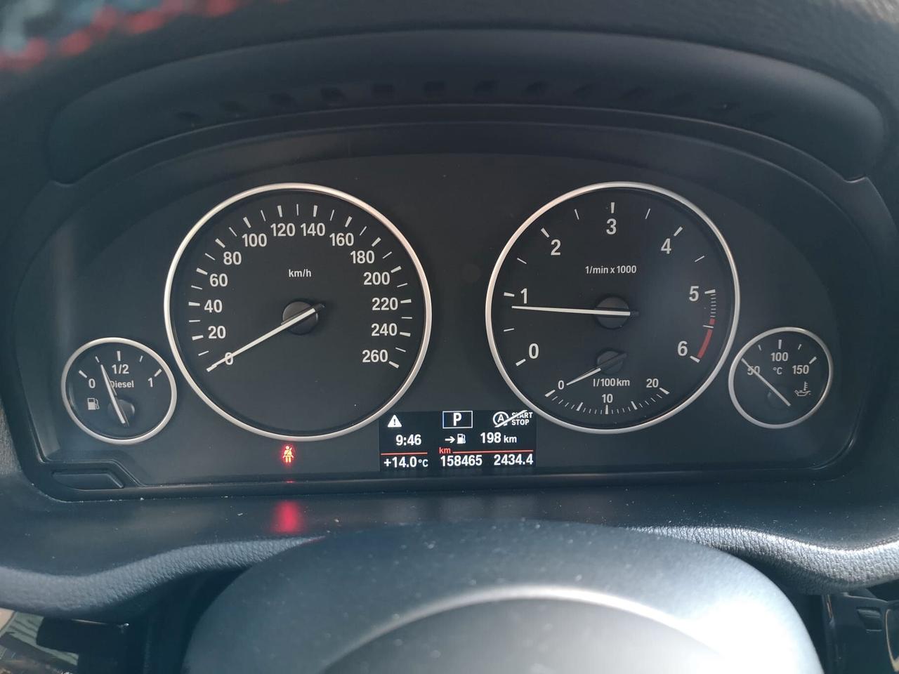 BMW X4 2.0 xDrive20d 190CV Msport