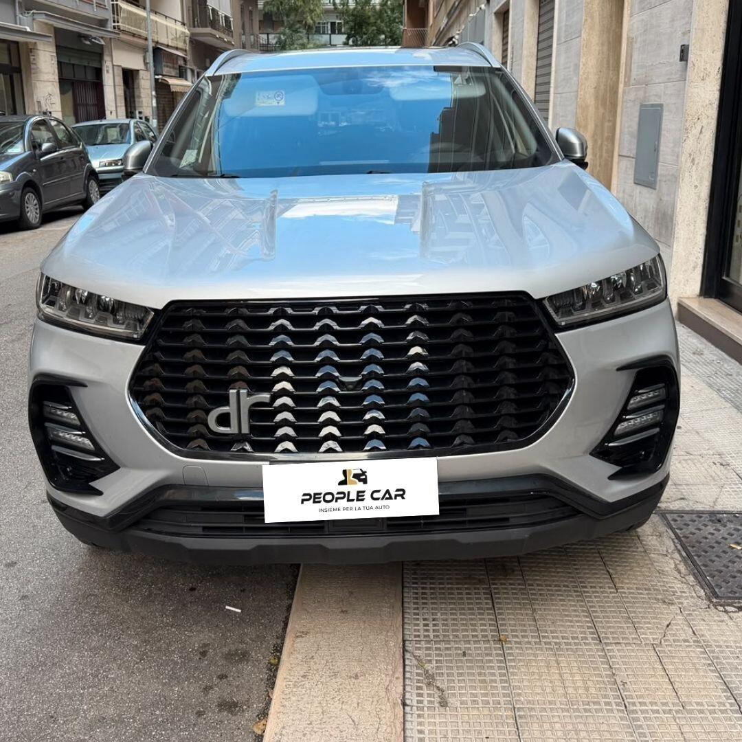 Dr 6.0 1.5 Turbo CVT Bi-Fuel - 149CV *GPL*