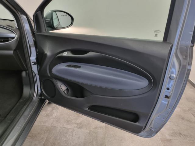 FIAT 500e Berlina 42 kWh Icon