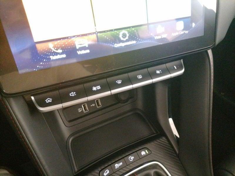 MG ZS 1.5 Luxury