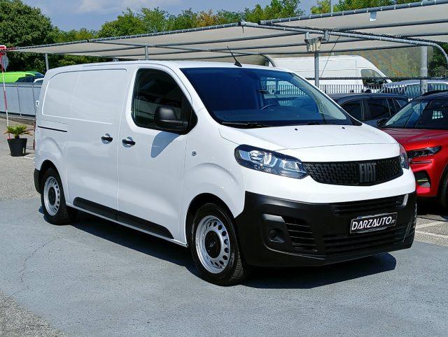 FIAT Scudo M 1.5 BlueHDi 100 CV Furgone L2 PL-TN