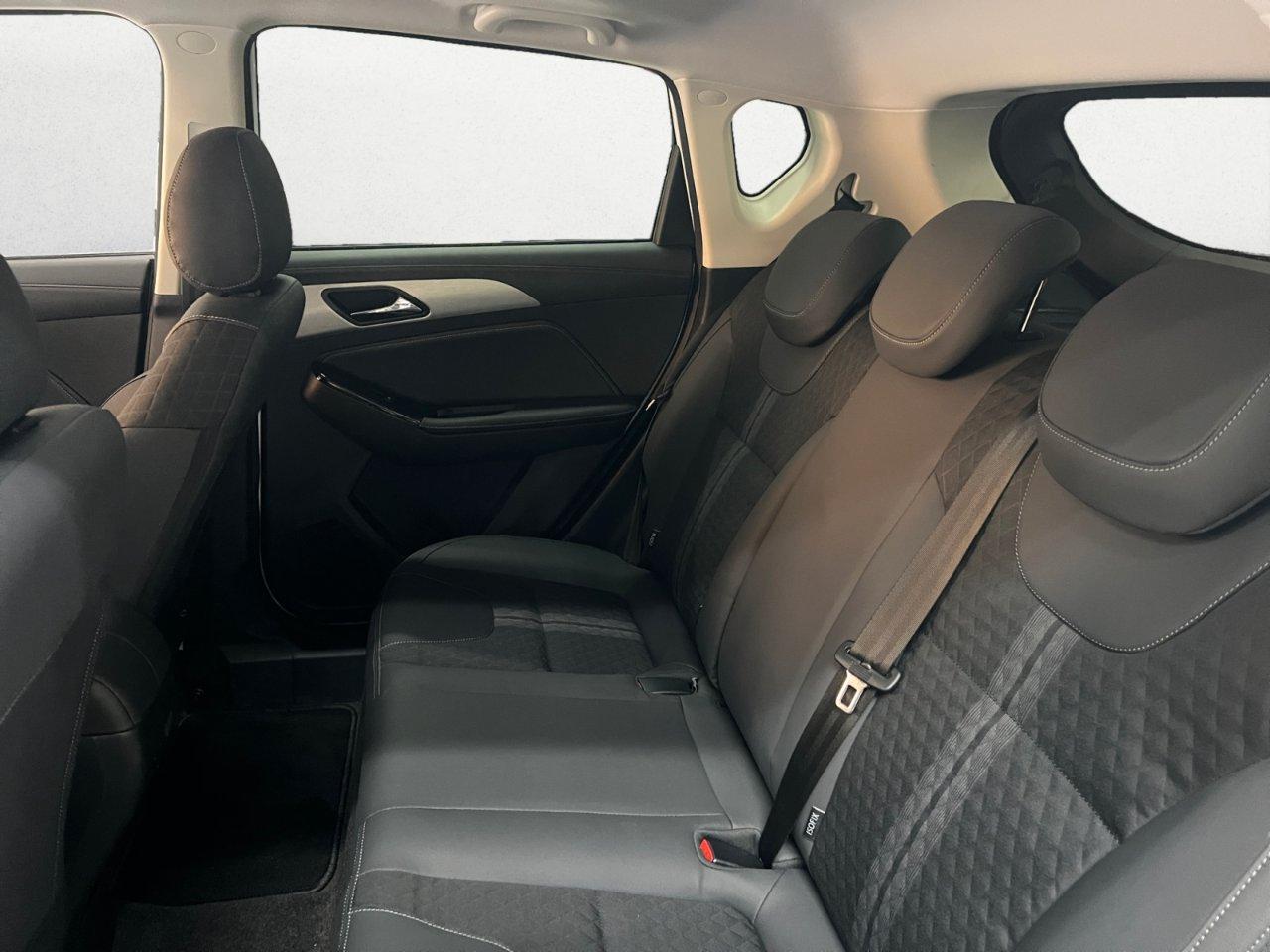 EVO EVO5 1.5 BENZ. N1 AUTOCARRO 5 POSTI