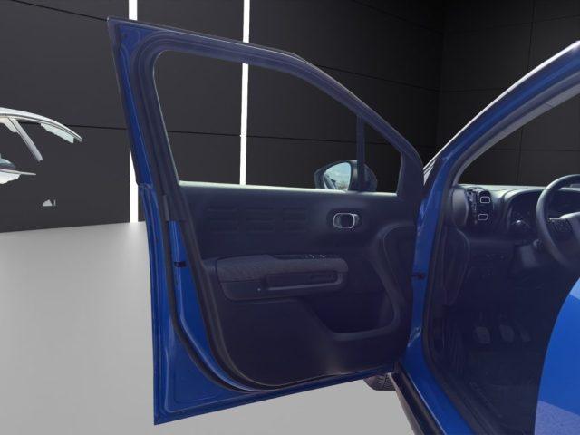 CITROEN C3 Aircross PureTech 110 S&S Feel