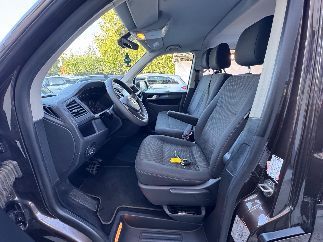 Volkswagen Caravelle 2.0 TDI 150CV DSG 4 Motion PC Cruise