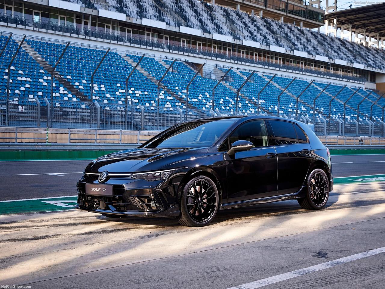 Volkswagen Golf 2.0 TSI DSG 4Motion R