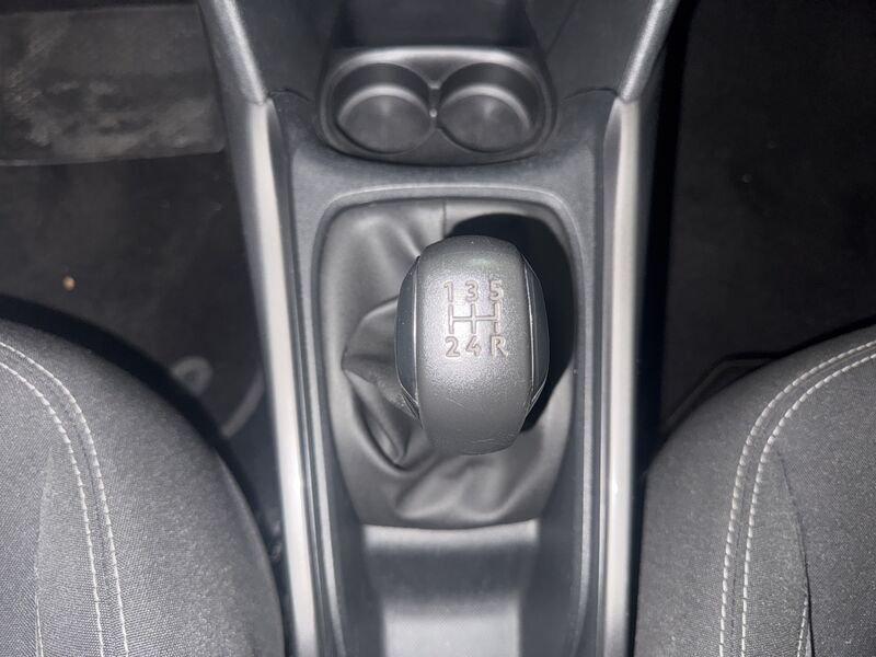 Peugeot 2008 BlueHDi 75 Active