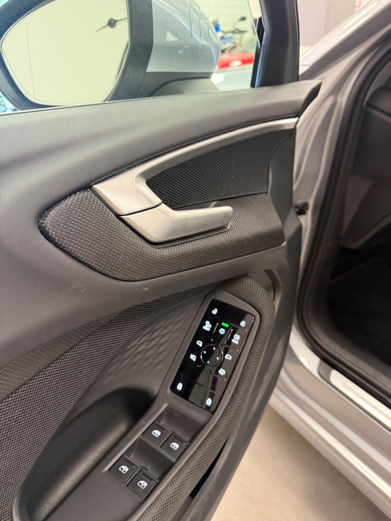 Audi A5 Avant TDI 150 kW mHEV+ S tronic Line edition