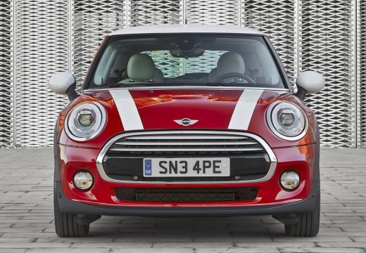MINI Mini IV F55-F56 2014 - Mini 2.0 Cooper S Boost 3p auto