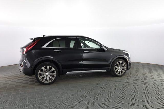 CADILLAC XT4 XT4 350 TD AWD Premium Luxury