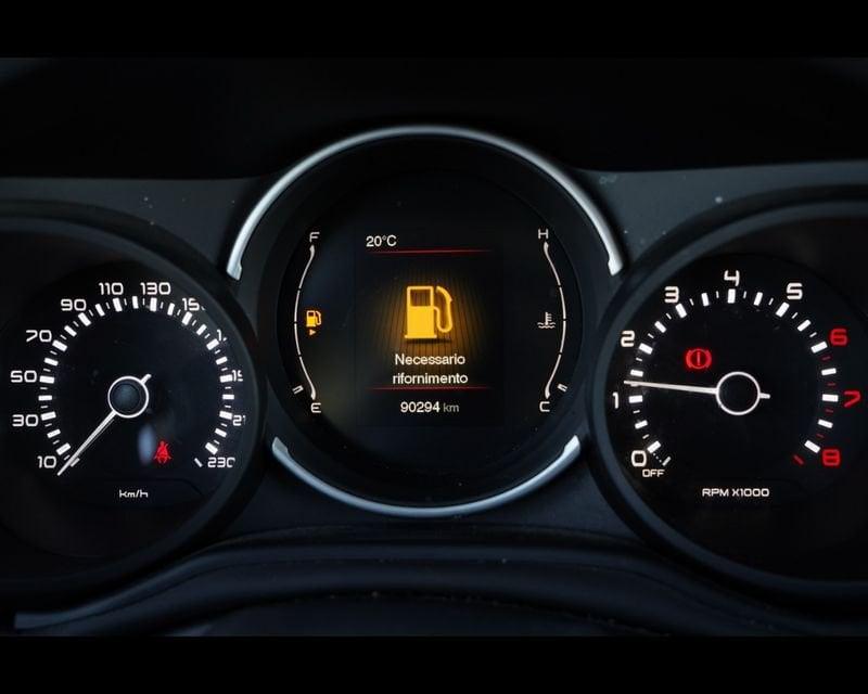 FIAT 500L 1.4 95 CV Lounge