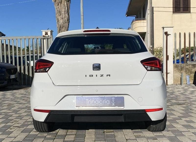 SEAT Ibiza Xcellence 1.6 TDI 95CV