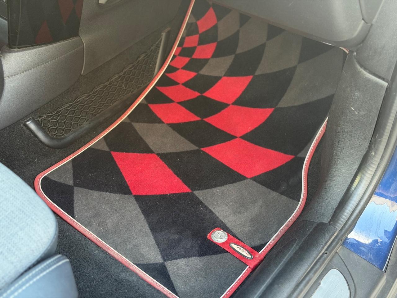 Mini Cooper S kit JOHN COOPER WORKS 2.0