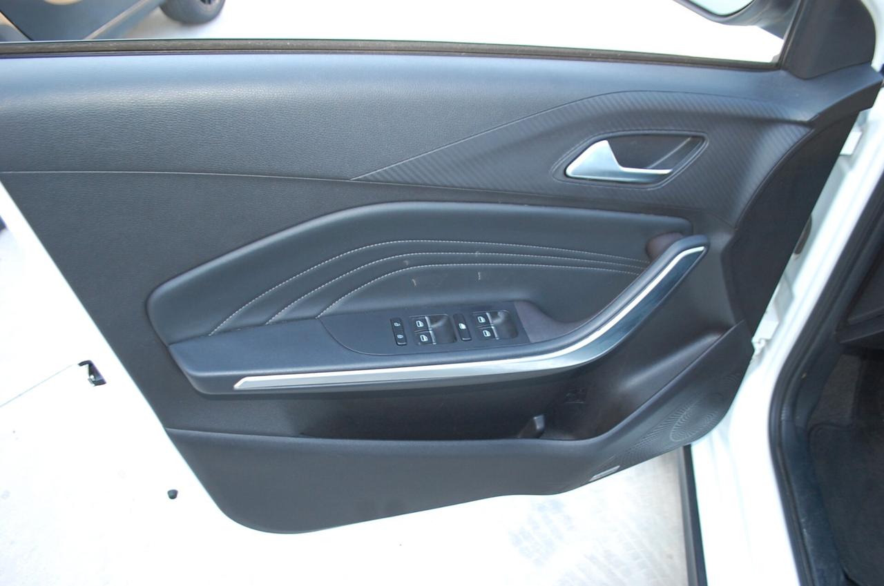 DR Automobiles DR3 1.5 Gpl 106CV Uff Italy Pelle Tetto Clima USB