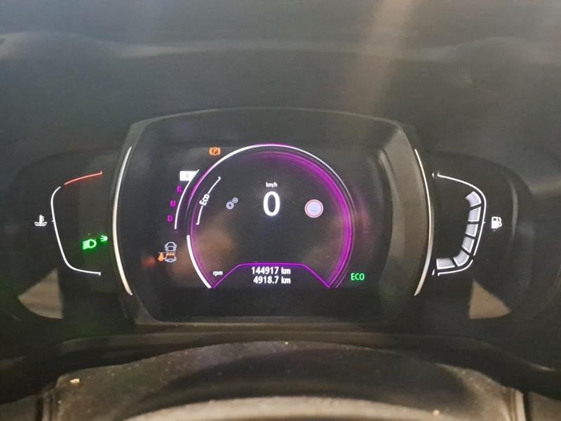 RENAULT KADJAR 1.5 DCI 85KW BLUE BUSINESS EDC