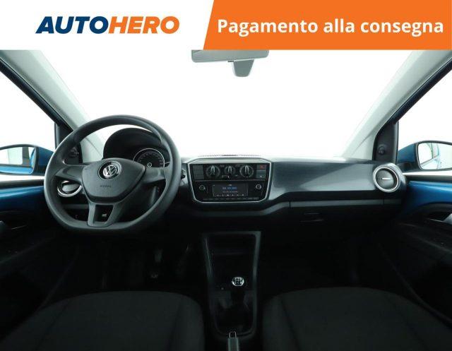 VOLKSWAGEN up! 1.0 75 CV 5p. move up!