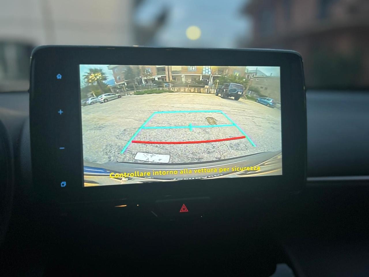 Toyota Yaris Cross 1.5 Hybrid 5p. E-CVT AWD-i Trend