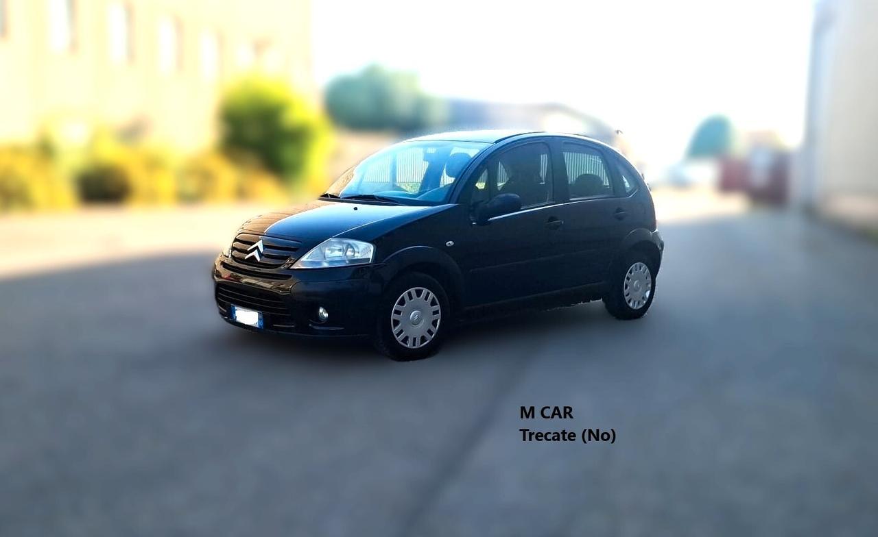 Citroen C3 1.1 Elegance