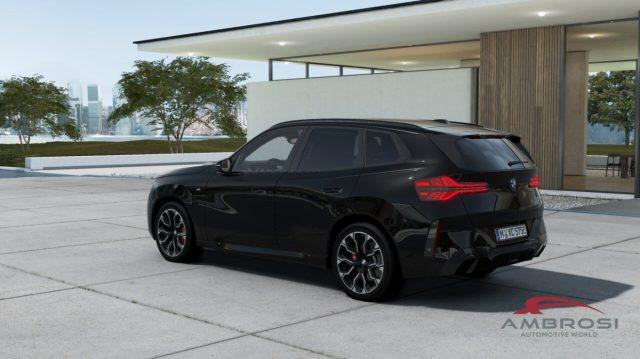 BMW X3 30e xDrive Msport Pro Comfort Package