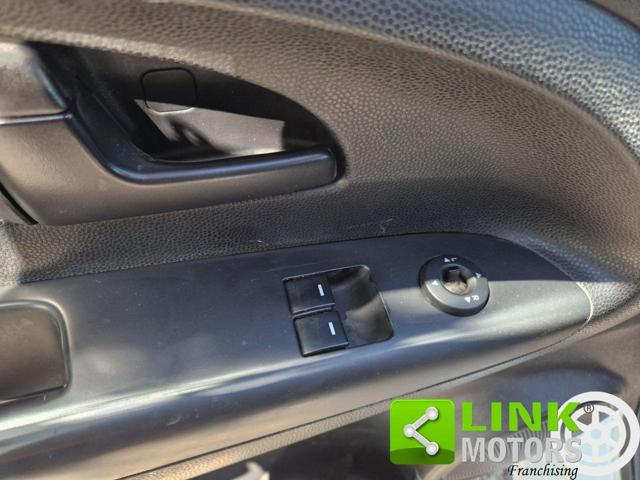 KIA Venga 1.4 EcoGPL