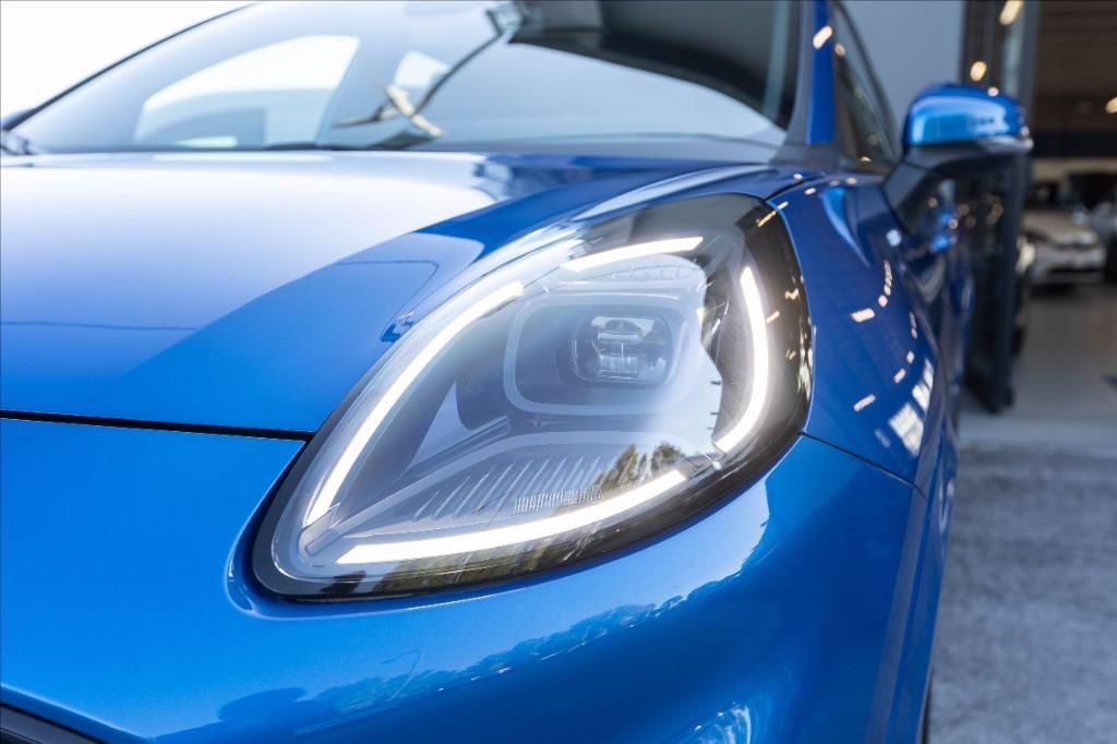 FORD Puma 1.0 ecoboost h ST-Line 125cv del 2025