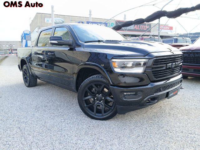 DODGE RAM 1500 5.7 V8 Laramie Night N1 SER, ADG