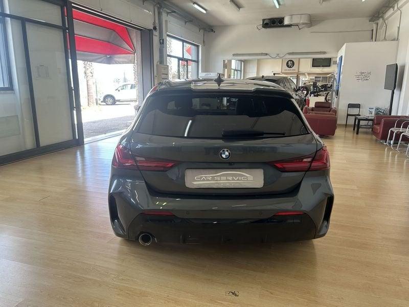 BMW Serie 1 116d MSport