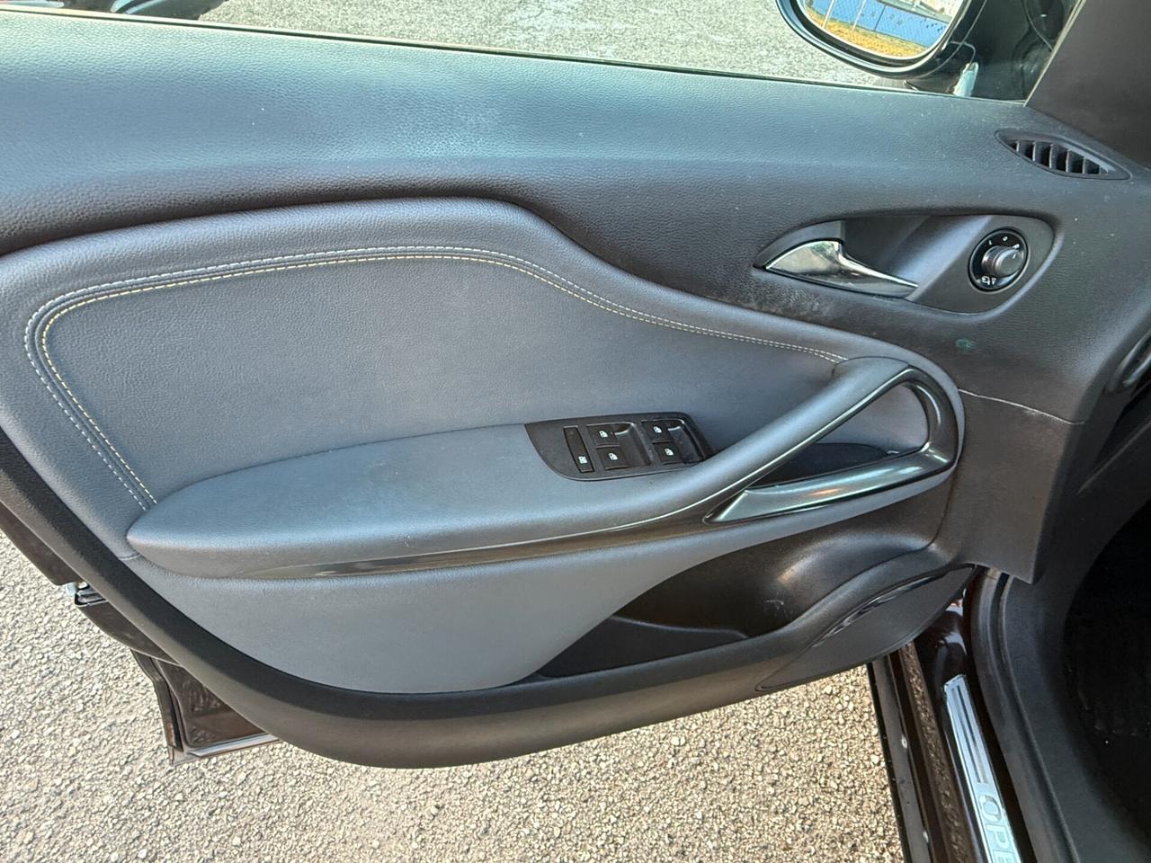 Opel Zafira Tourer 1.6 Turbo EcoM 150CV Cosmo