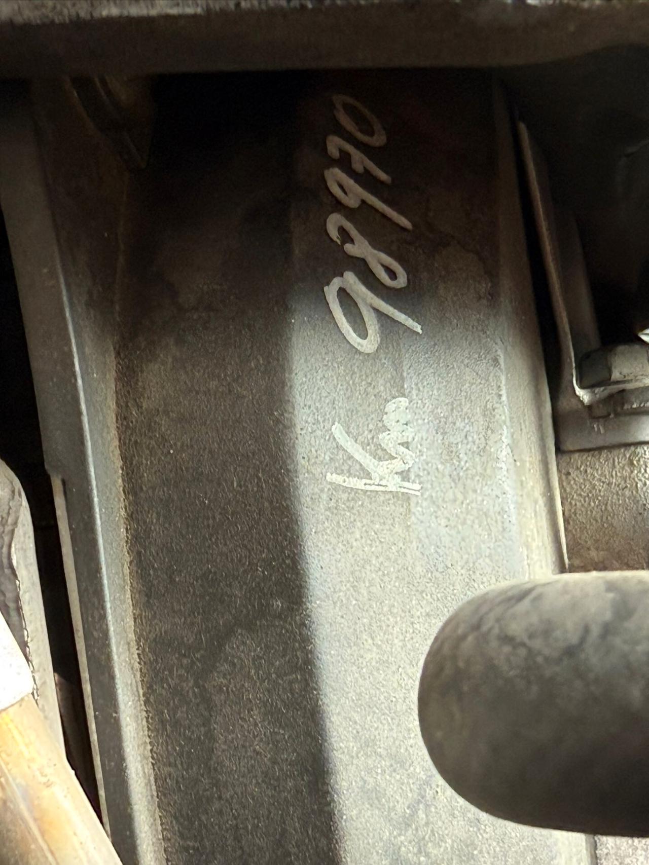 Suzuki Grand Vitara 5p 1.9 ddis 4x4 unico-propr