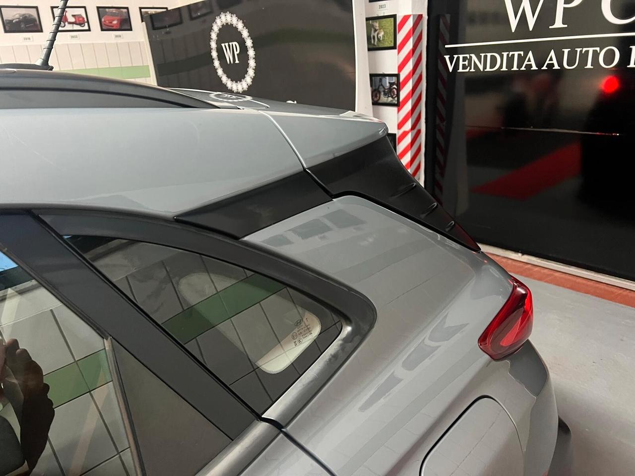 Hyundai Kona 1.6 CRDI 115 CV Xpossible