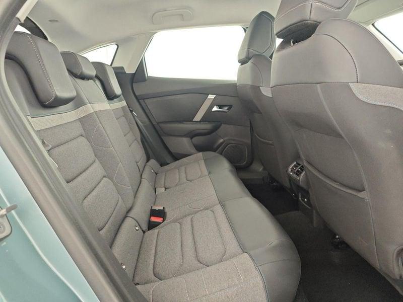 Citroën C4 PureTech 130 S&S Feel Pack