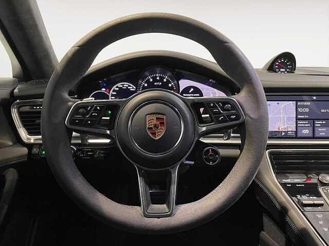 Porsche Panamera 4.0 460CV GTS Sport Turismo - IVA ESPOSTA