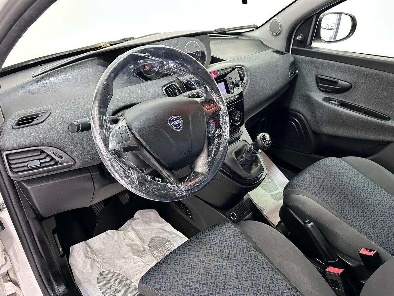 Lancia Ypsilon 1.0 FireFly 5 porte S&S Hybrid -GARANTITE-2022