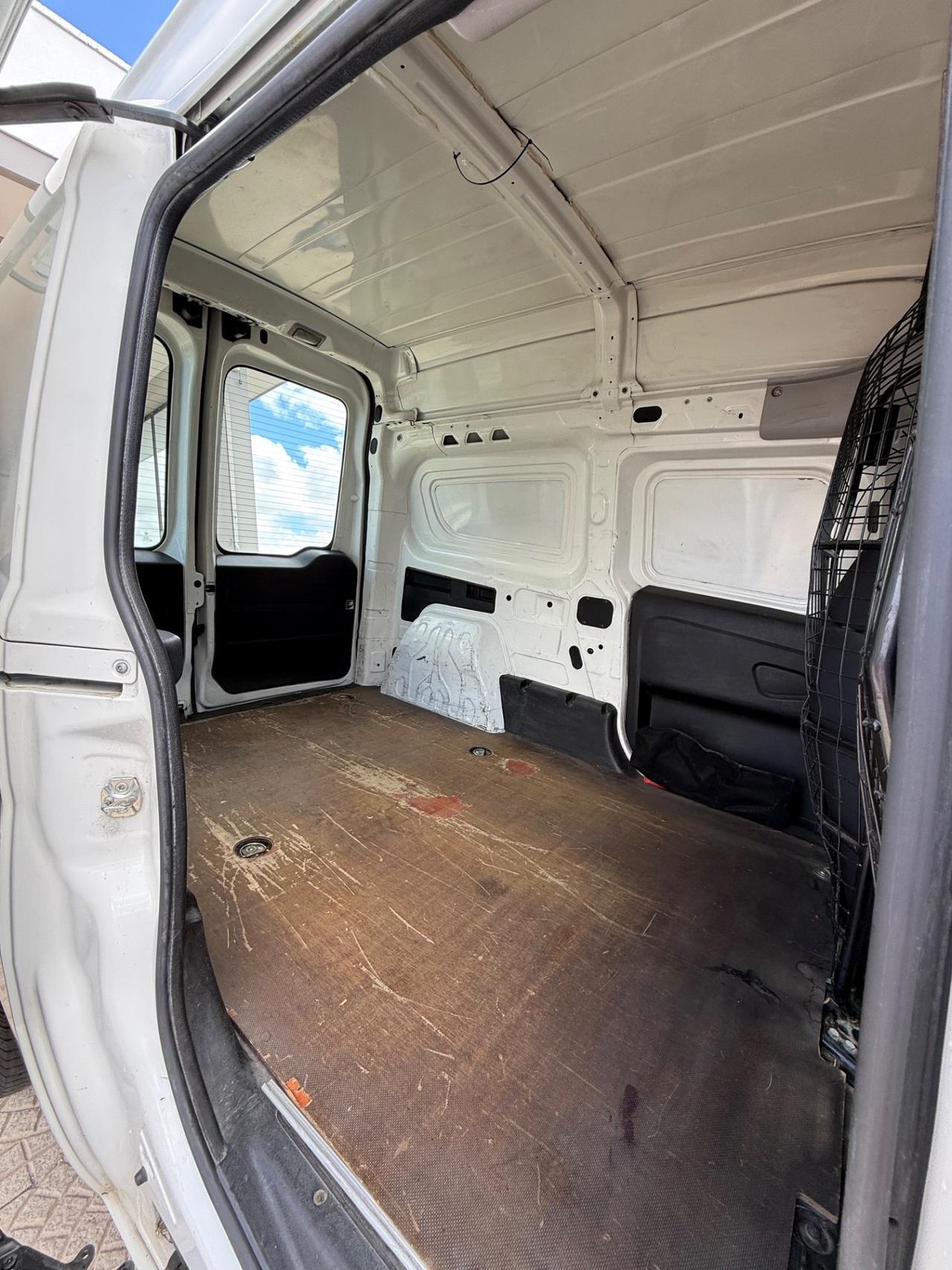 Fiat Doblo Doblò 1.6 MJT 105CV XL tetto alto