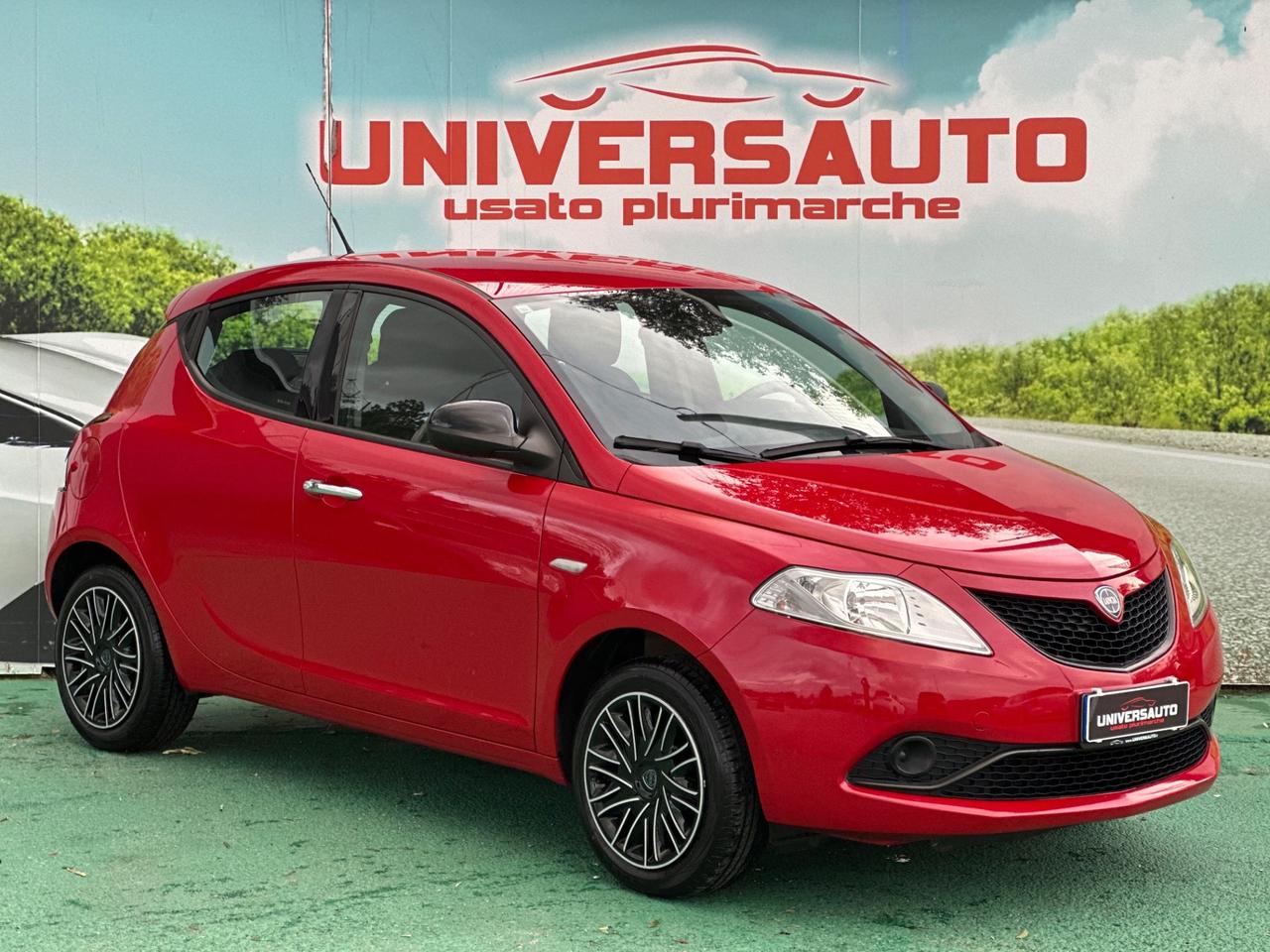 Lancia Ypsilon 1.2 Benzina 69cv Platinum 2019