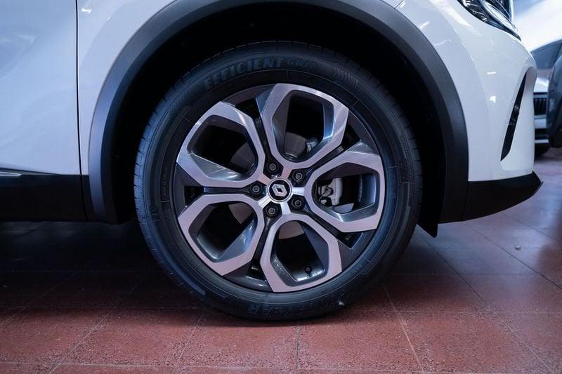 Renault Captur 1.0 tce Intens 90cv my21