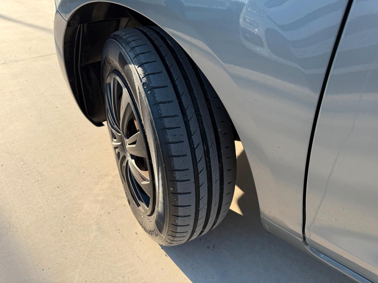 FORD KA ANNO 2012 1.3 MULTIJET 75 CV