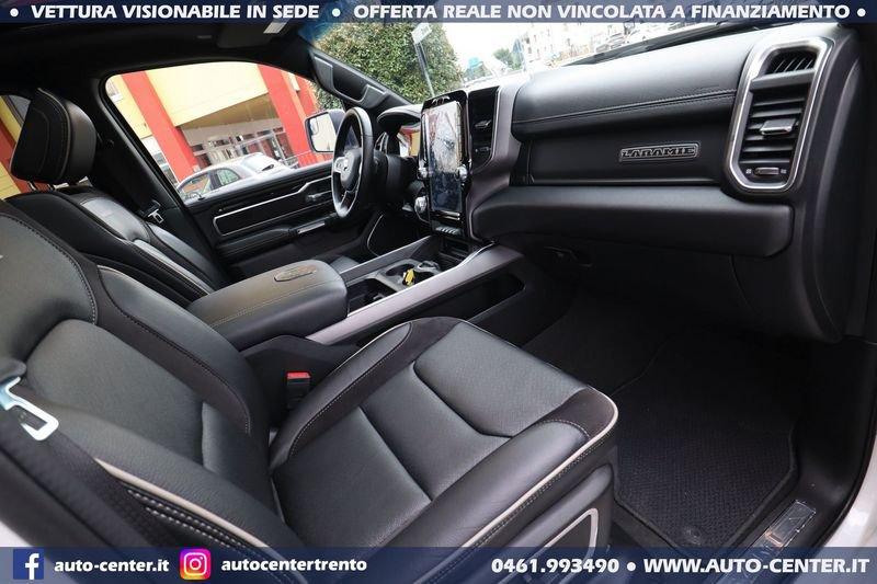 Dodge RAM 1500 LARAMIE 3.0 D V6 4X4 *IVA INCLUSA