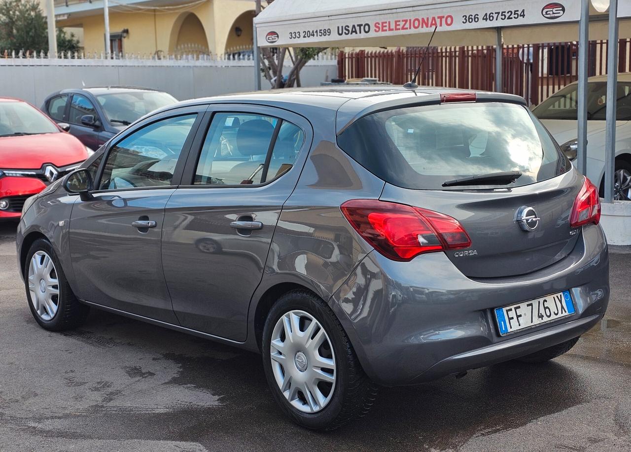 Opel Corsa 1.3 CDTI 5 porte n-Joy