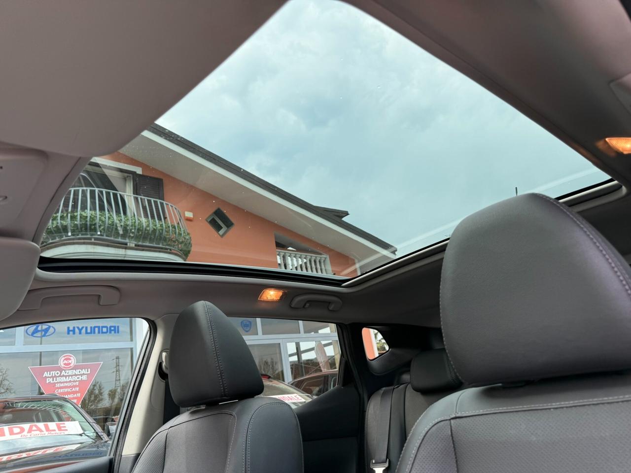 Nissan Qashqai 1.5 dCi Tekna - 2014